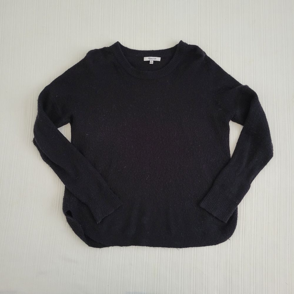 Madewell sweater